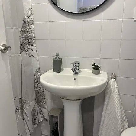 Pequeno Refugio