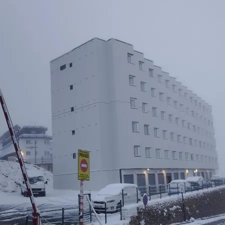 Pequeno Refugio Daire *