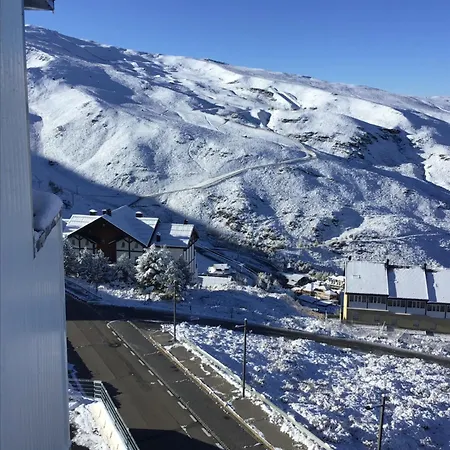 Pequeno Refugio Daire *