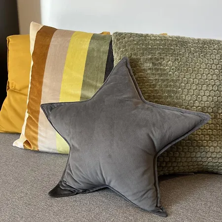 Pequeno Refugio Daire