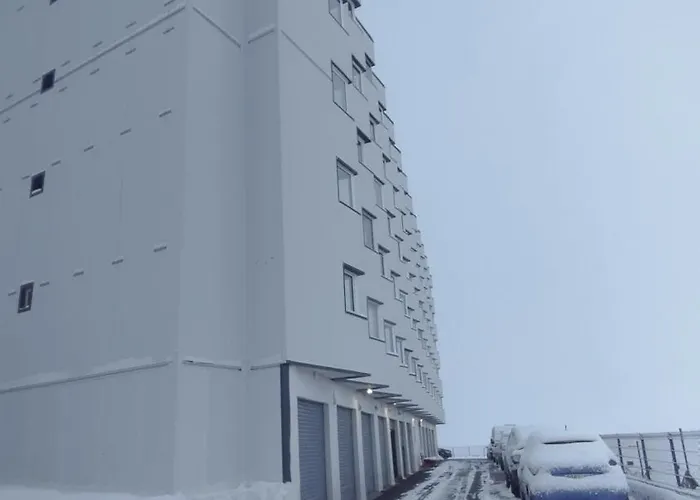 Apartman Pequeno Refugio *