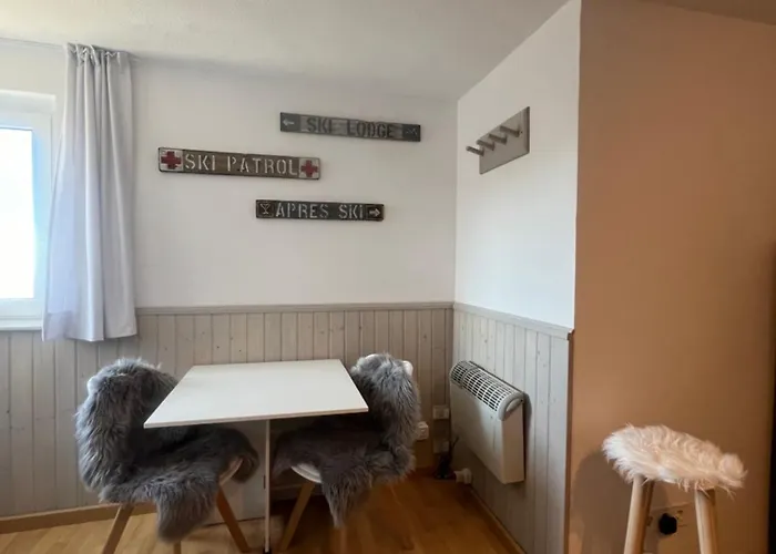 Apartman Pequeno Refugio