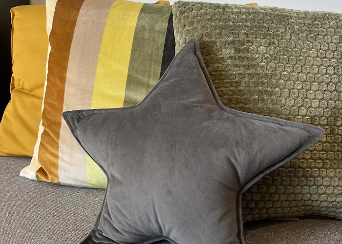 Pequeno Refugio Daire