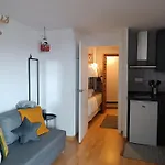 Διαμέρισμα Pequeno Refugio