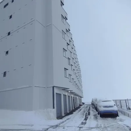 아파트 Pequeno Refugio *